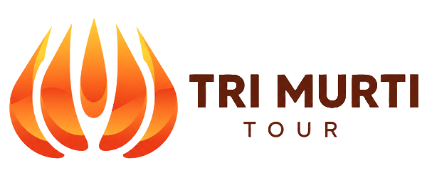 Tri Murti Tours