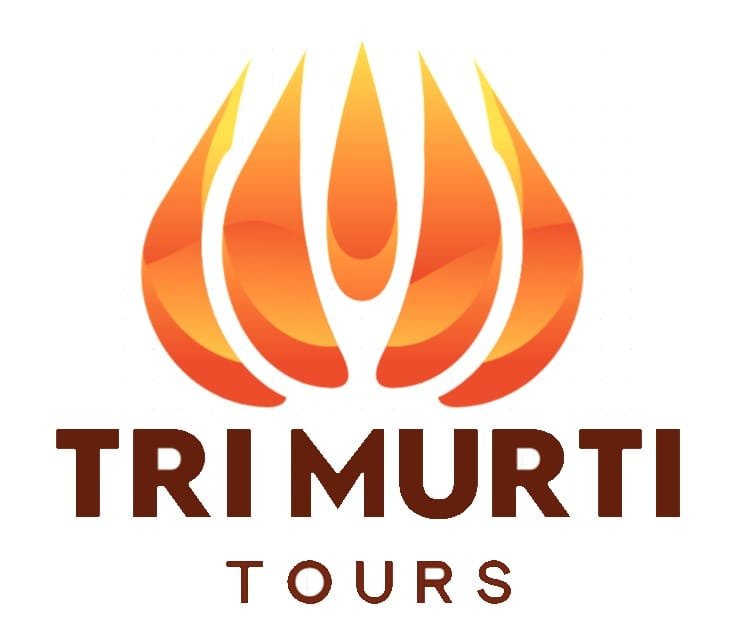 Trimurti Tours Logo