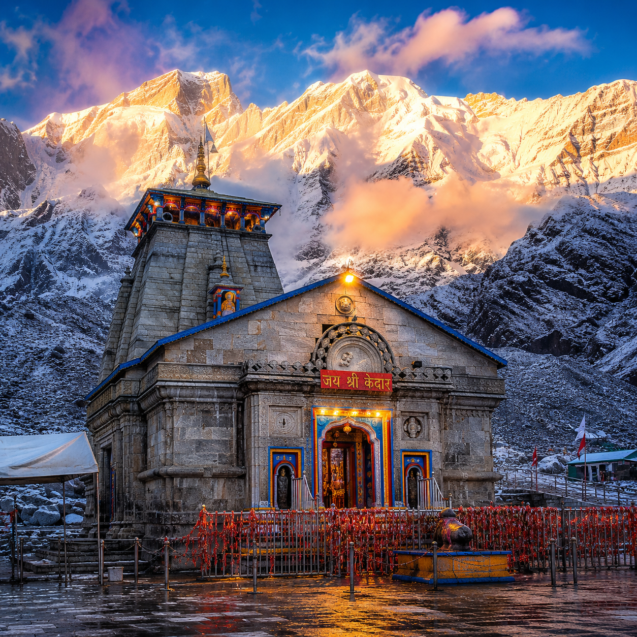 Kedarnath