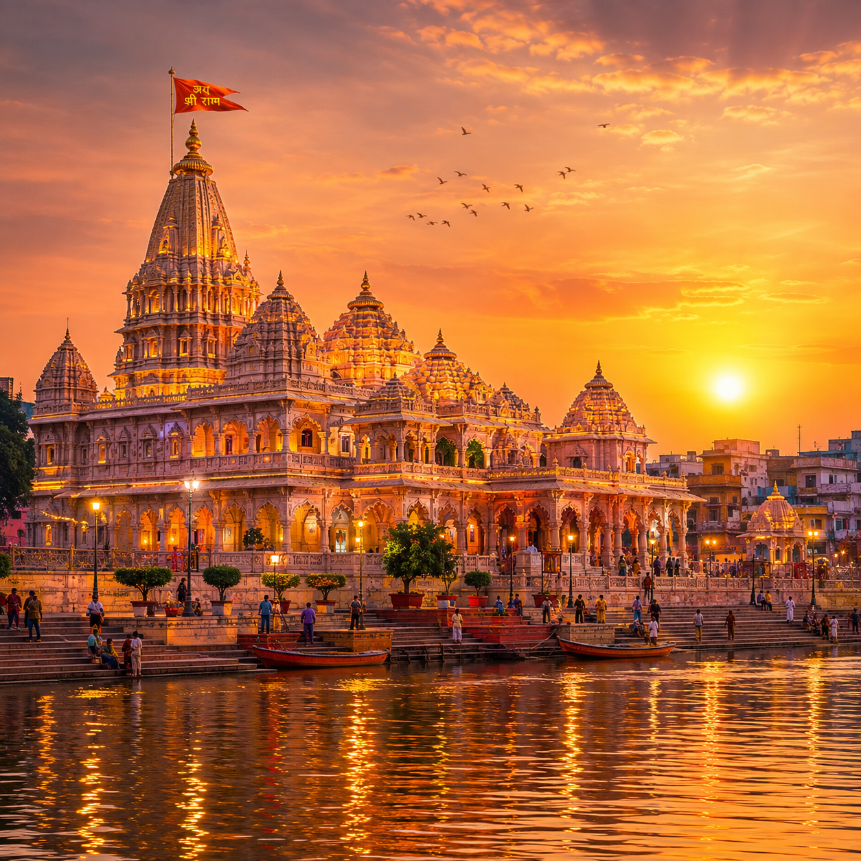 Ayodhya