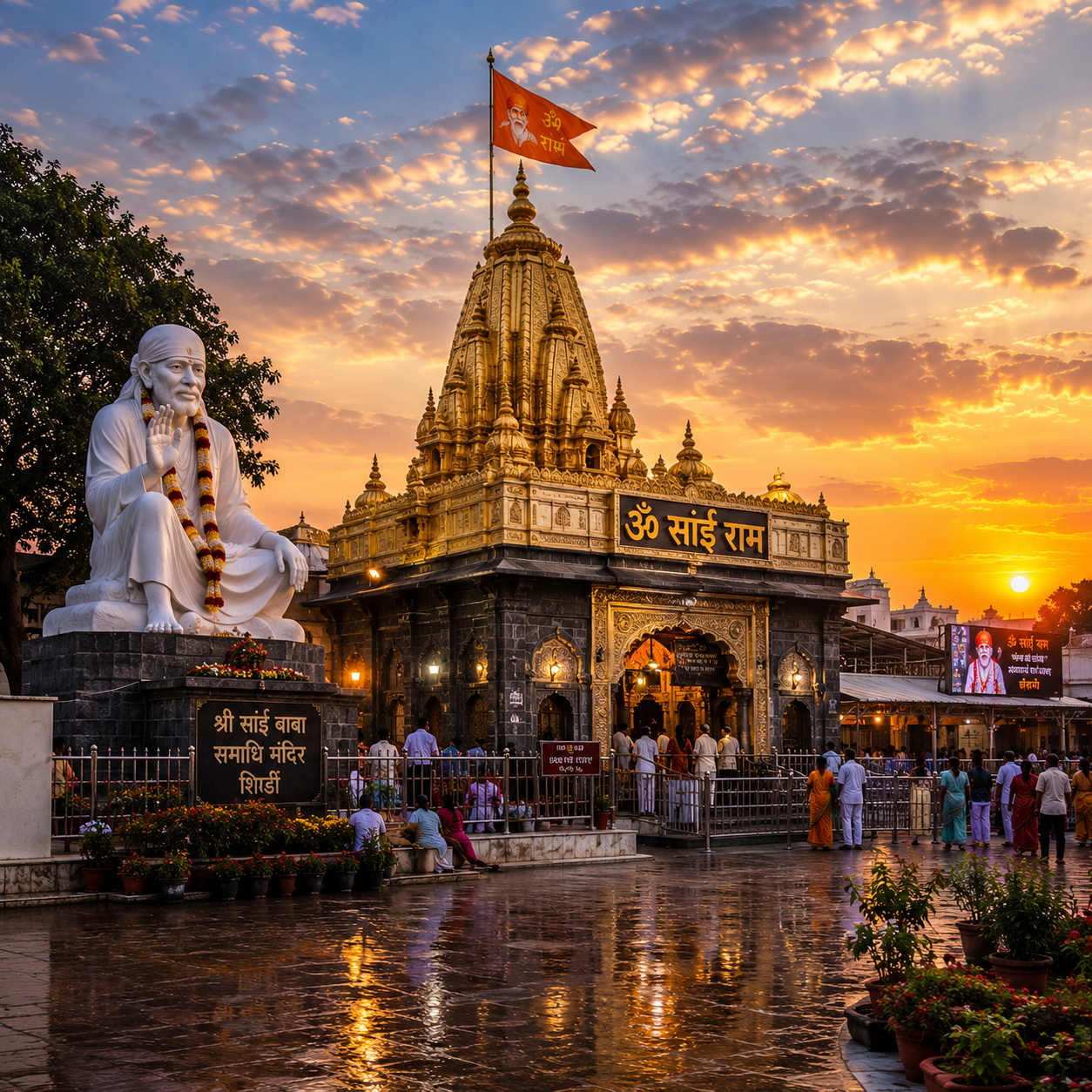 Shirdi